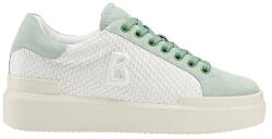 Bogner HOLLYWOOD sneakers pentru femei din piele întoarsă PPY2-OBD2UA_07X