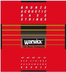 Warwick 35200MS Basszusgitár húr (35301 LOS 5 045/135")