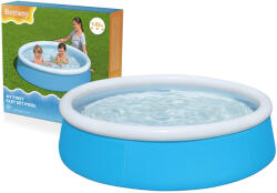 Bestway Kerti medence gyerekeknek 152 cm x 38 cm Bestway 57241