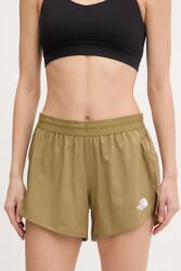 The North Face pantaloni scurți sport pentru femei LIGHTBRIGHT PPY2-SZD0J4_91X (NF0A8FZG2EL1)
