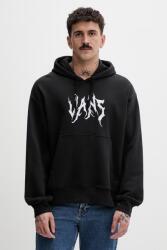 Vans hanorac cu glugă pentru bărbați din bumbac PPY2-BLM0L4_99X (VN000VY3BLK1)