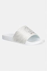 Just Cavalli șlapi pentru femei PPY2-KLD0IT_00X (80RA3SZ2ZSE53R84)