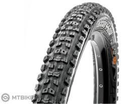 Maxxis Anvelopă Maxxis Aggressor 27, 5x2, 50" WT DD, TR, Kevlar ()