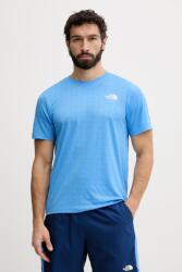 The North Face tricou pentru bărbați PENTADOME EMBOSSED PPY2-TSM1OH_55X (NF0A8G87H0F1)