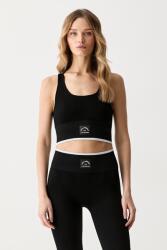 Karl Lagerfeld crop top pentru femei 9BY2-TSDZLJ_99X (B3W17090)