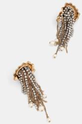 Weekend Max Mara clips pentru femei ACANTO PPY2-AKD00Y_GLD (2615751135600)