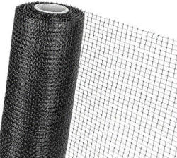  Vakondháló PP3 45g/m2 2 x 50 m (100m2) - 16 x 14 mm fekete vakondrács