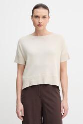 Benetton pulover pentru femei din bumbac PPY2-SWD0EI_80X (1C19D10G3)