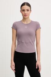 adidas by Stella McCartney tricou de antrenament pentru femei PPY2-TSD0WA_45X (JY8139)