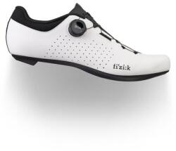 fizik Pantofi fizik Vento Omna Wide, alb/negru (EU 39.5)