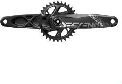 Truvativ Braț pedalier Truvativ Descendant 7K Eagle SuperBoost+ DUB, 170 mm, 1x12, 32T