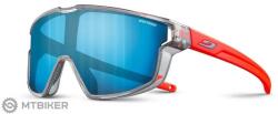 Julbo Ochelari Julbo FURY MINI Spectron 3 CF, gri/portocaliu