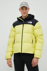 The North Face geaca de puf Men S 1996 Retro Nuptse Jacket 9BYY-KUM0PW_11X (NF0A3C8D71U1)
