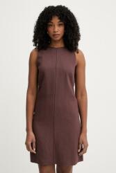 HUGO BOSS rochie cu in Dinderal PPY2-SUD1G3_89X (50557447)