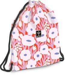 Ars Una Ars Una: Bloomie tinédzser tornazsák, sportzsák 37, 5x46cm (54595712) - jatekshop