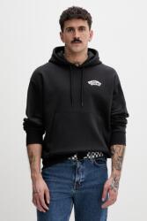 Vans hanorac cu glugă pentru bărbați cu bumbac PPY2-BLM0KZ_99X (VN000STCY281)