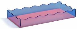 &k amsterdam farfurie decorativa Wobbly Rectangle 99KK-DEU29S_55X (2712.03) Tava