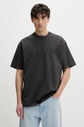 Vans tricou pentru bărbați din bumbac Premium LX SS Loose Fit 99KK-TSM2DR_90X (VN000TBPEMV1)