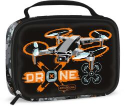 Ars Una Ars Una: Drone X thermo uzsonnás táska 20x14x6, 5cm (56765380) - jatekshop