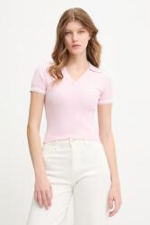 Guess Jeans polo pentru femei PPY2-POD012_03X (W6GRZ1.Z3P32)