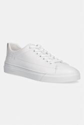 Baldinini sneakers din piele PPY2-OBM1NC_00X (U6E801P1VITE.9000)