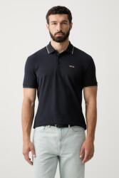 BOSS Green polo bărbați din bumbac Paddy 99KK-POM05N_59M (50469055)