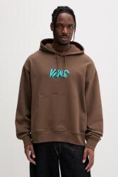 Vans hanorac cu glugă pentru bărbați din bumbac PPY2-BLM0L2_98X (VN000VXZFST1)