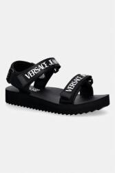 Versace Jeans Couture sandale pentru femei PPY2-OBD20D_99X (80VA3SX4.ZS630.899)