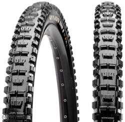 Maxxis Anvelopă Maxxis Minion DHR II 27, 5x2, 40" WT EXO, TR, Kevlar