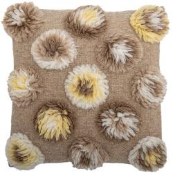 Bloomingville pernă decorativă din material textil 50 x 50 cm 99KK-PDU0EI_84X (82063129)