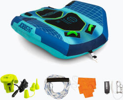 Jobe Vontatható úszótest JOBE Airstream Towable Package 1P blue