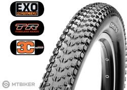 Maxxis Anvelopă Maxxis Ikon 26x2, 20" EXO 3CS, TR, Kevlar ()