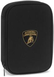 Ars Una Ars Una: Lamborghini logós többszintes tolltartó 15, 5x22, 5x4, 5cm (51345532)