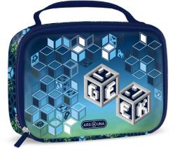 Ars Una Ars Una: Geek thermo uzsonnás táska 20x14x6, 5cm (56765397)