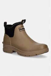 Barbour cizme Wellington pentru bărbați Ridge PPY2-OBM0PT_80X (MRF0039BR12)