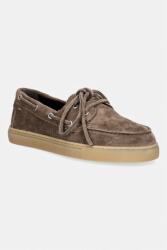 Marc O'Polo mocasini pentru femei din piele întoarsă Kara 1B PPY2-OBD3UF_84X (60219163601325)