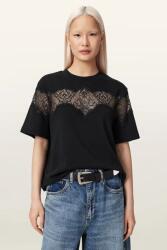 AllSaints tricou pentru femei LISA PPY2-TSD13F_99X (W071JE)