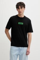 HUGO Blue tricou pentru bărbați din bumbac Nufotee PPY2-TSM1JY_99X (50560048)
