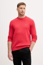 Benetton pulover pentru bărbați din bumbac PPY2-SWM05K_33X (1UAEU10B6)