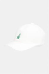 Kangol șapcă BERMUDA ELASTIC SPACECAP 99KK-CAU2TS_01X (K3498.WH103)
