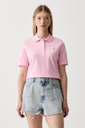Tommy Hilfiger polo pentru femei, cu bumbac PPYA-POD007_30B (WW0WW43224)
