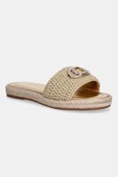 Guess șalpi pentru femei KAYLIS PPY2-KLD0KO_GLD (FLJKLI.FAB03.GOLD)