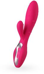 SESSO Vibrator Rabbit Softs Vibrator