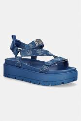Guess sandale pentru femei FETTA PPY2-OBD2GK_59X (FLJFTT.DEN03.BLUE)