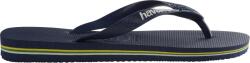 Havaianas Brasil logo 43/44