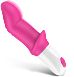 SESSO Vibrator Finger Sparta Vibrator