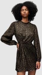 AllSaints rochie 9BYY-SUD1TM_87X (WD275X)