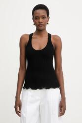 Pinko top pentru femei PPY2-TSD0BJ_99X (106323.A343)