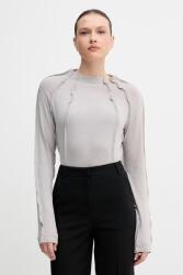 Sisley longsleeve pentru femei PPY2-SWD0DS_09X (3XEPL108K)