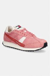 Tommy Hilfiger TJW RETRO RUNNER ARCHIVE sneakers pentru femei PPY2-OBD0JN_03X (EN0EN03013)